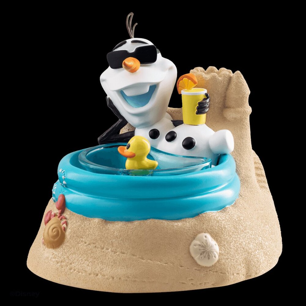 Olaf Scentsy Warmer | Disney Frozen Scentsy